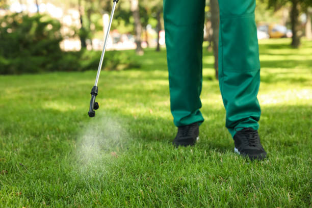 Best Pest Removal Services  in Columbia, IL