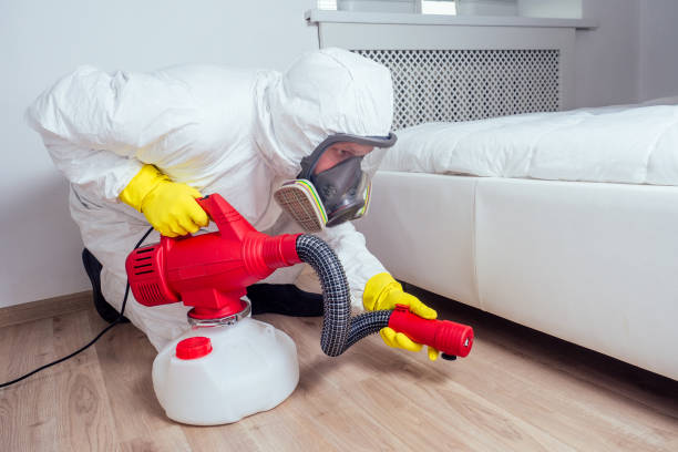 Best Mosquito Control Services  in Columbia, IL