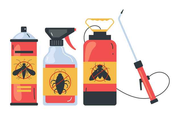 Best Wasp Removal Services  in Columbia, IL